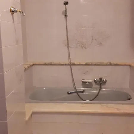 La Casetta Di Nonna Anna * פלרמו