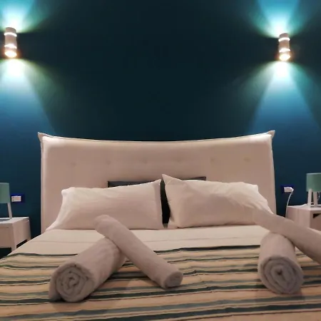 Loft 99 Vakantiehuis *