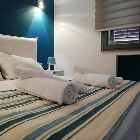 Loft 99 Vakantiehuis