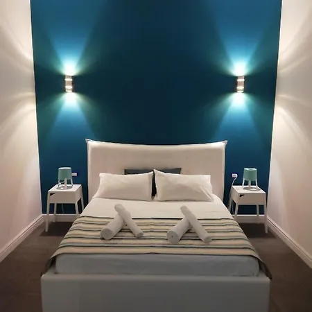 Loft 99 Palermo