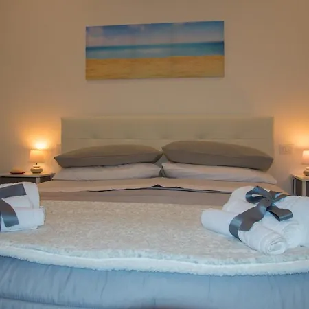 Mondello Manick Mare Apartment Palermo