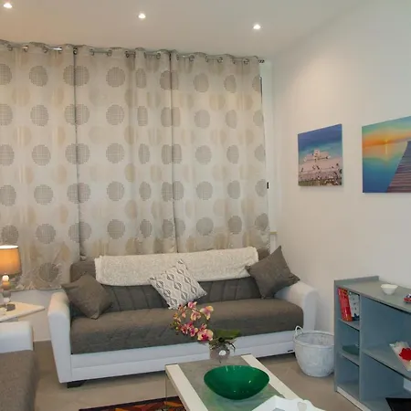 Mondello Manick Mare Apartment Palermo