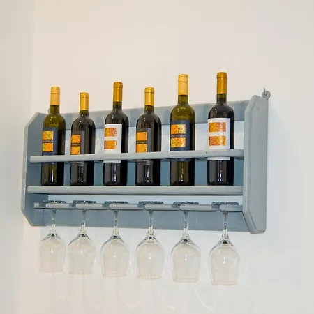 Mondello Manick Mare Apartment *