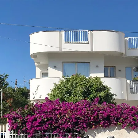 Villa Near The Palermo