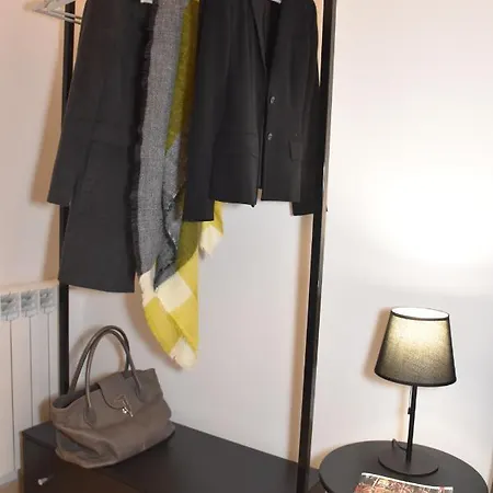 La Maison Ai Quattro Canti Apartment Palermo