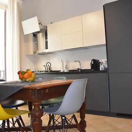 La Maison Ai Quattro Canti *