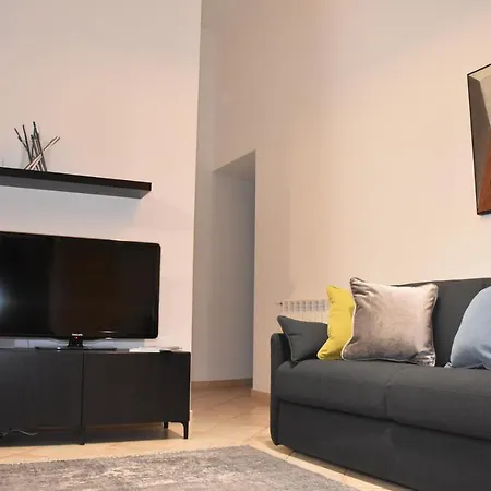 La Maison Ai Quattro Canti Apartment Palermo
