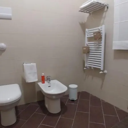 La Maison Ai Quattro Canti