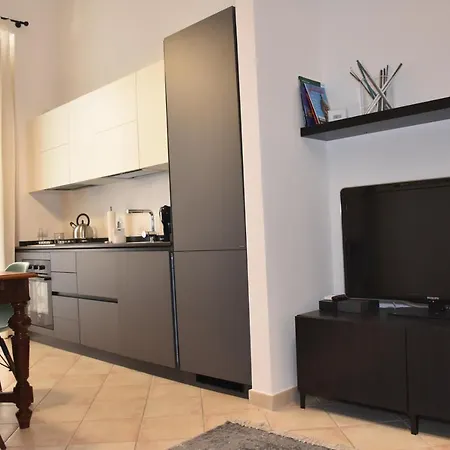 La Maison Ai Quattro Canti Palermo