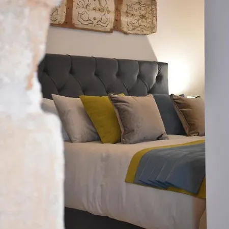 La Maison Ai Quattro Canti Apartment Palermo