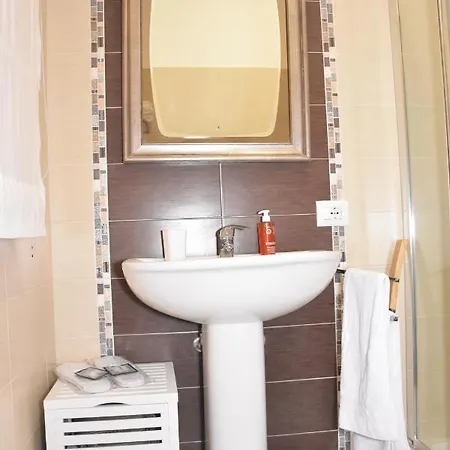 Apartment La Maison Ai Quattro Canti Palermo