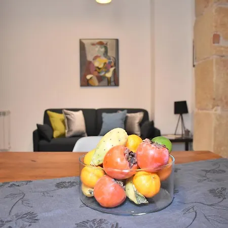 La Maison Ai Quattro Canti *