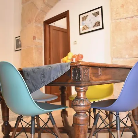 La Maison Ai Quattro Canti *