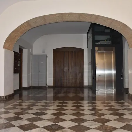 Apartment La Maison Ai Quattro Canti