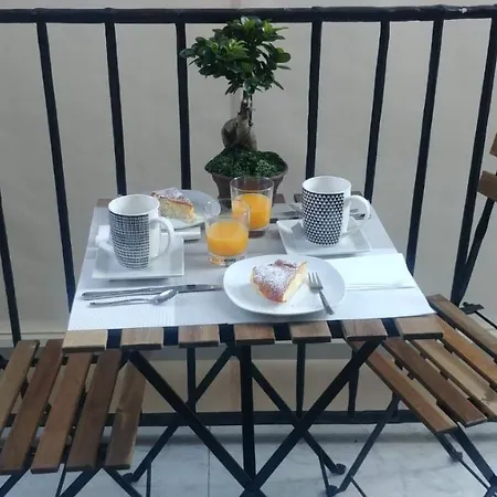Apartment La Maison Ai Quattro Canti