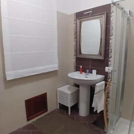 La Maison Ai Quattro Canti Apartment Palermo