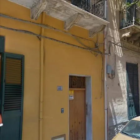 Monfenera 2 Palermo
