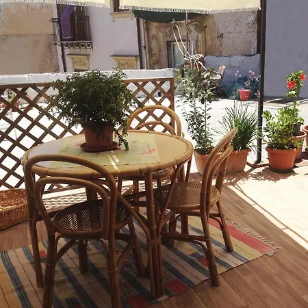 Le Spezie Dei Florio Vucciria Wifi Free Apartment