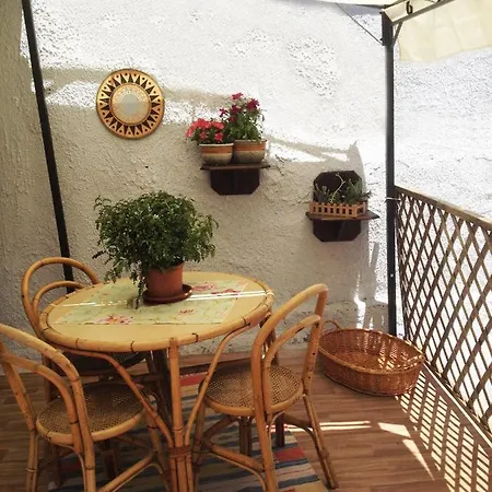 Apartment Le Spezie Dei Florio Vucciria Wifi Free Palermo