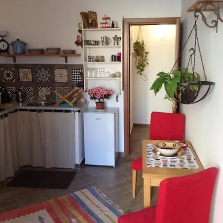 Le Spezie Dei Florio Vucciria Wifi Free * Palermo