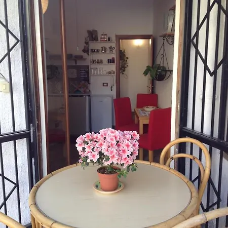 Le Spezie Dei Florio Vucciria Wifi Free Palermo