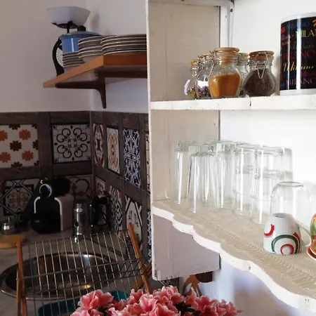 Le Spezie Dei Florio Vucciria Wifi Free Apartment Palermo