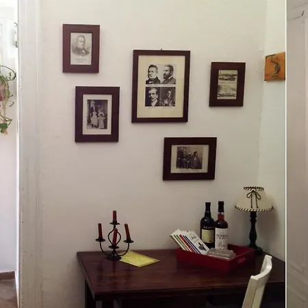 Le Spezie Dei Florio Vucciria Wifi Free Apartment Palermo