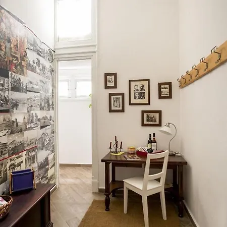 Le Spezie Dei Florio Vucciria Wifi Free Apartment Palermo