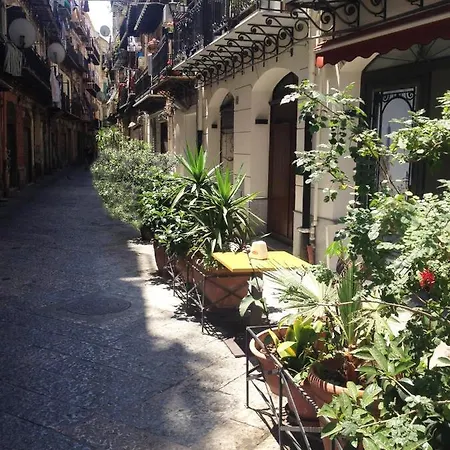 Le Spezie Dei Florio Vucciria Wifi Free