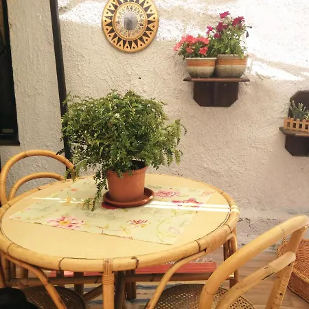 Apartment Le Spezie Dei Florio Vucciria Wifi Free