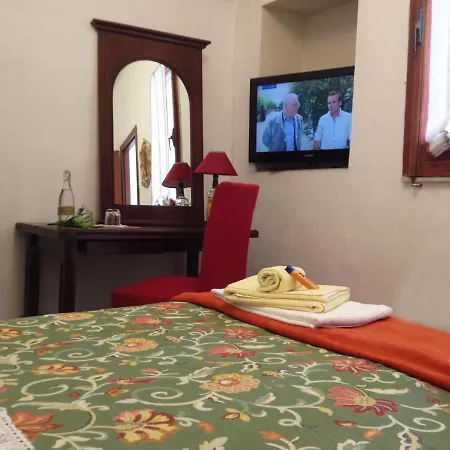 Apartment Le Spezie Dei Florio Vucciria Wifi Free