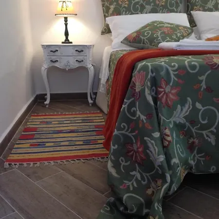 Apartment Le Spezie Dei Florio Vucciria Wifi Free