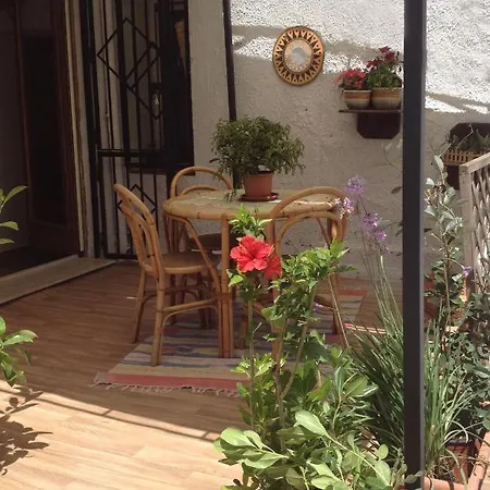 Le Spezie Dei Florio Vucciria Wifi Free Apartment