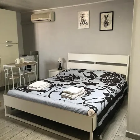 Casa Nicolina Apartment *