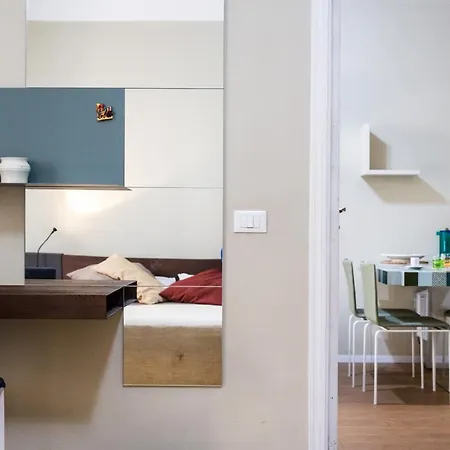 Al Massimo By Lago Design Apartment Palermo