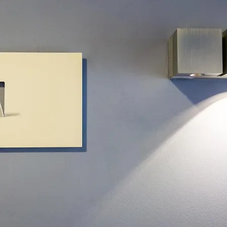 Al Massimo By Lago Design Apartment