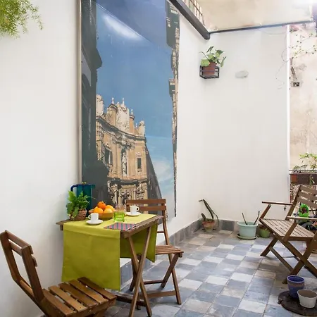 Al Massimo By Lago Design Palermo