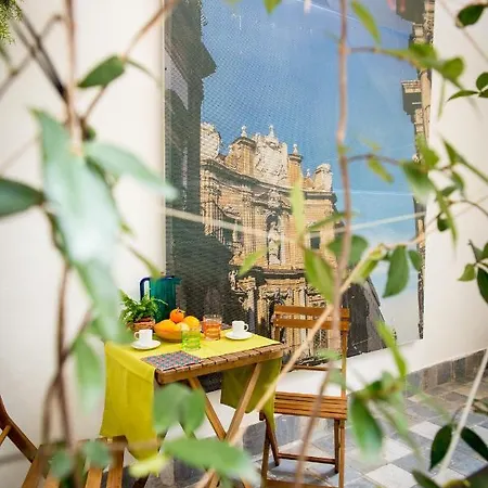 Al Massimo By Lago Design Apartment Palermo