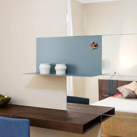 Al Massimo By Lago Design * Palermo