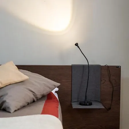 Apartment Al Massimo By Lago Design