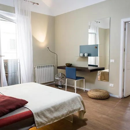 Al Massimo By Lago Design Apartment Palermo