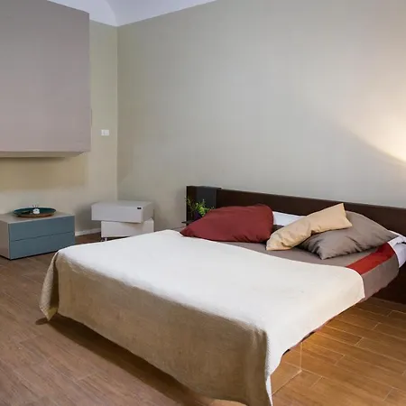 Al Massimo By Lago Design Apartment *