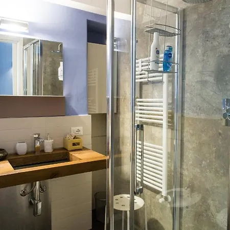 Apartment Al Massimo By Lago Design *
