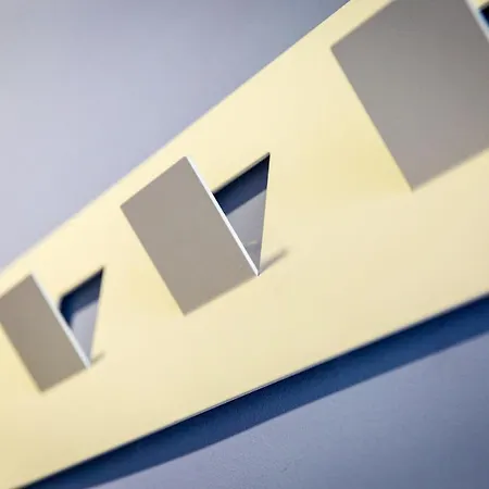 Al Massimo By Lago Design *