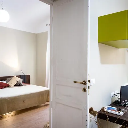 Apartment Al Massimo By Lago Design