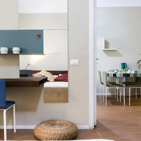 Al Massimo By Lago Design Apartment