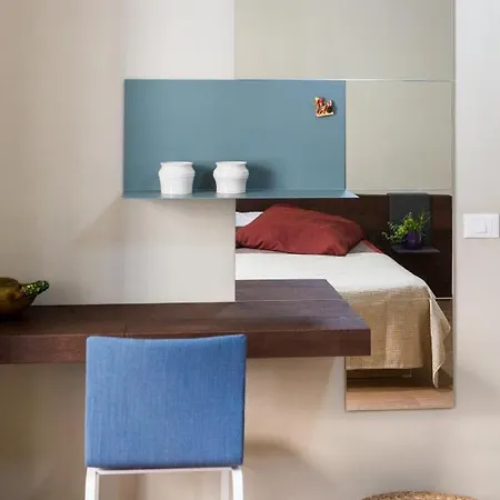 Al Massimo By Lago Design