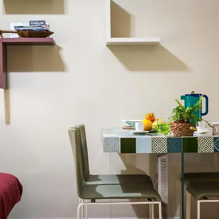 Al Massimo By Lago Design * Palermo