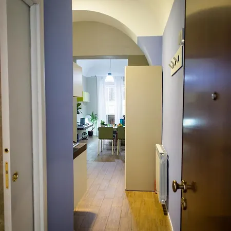 Al Massimo By Lago Design Apartment *