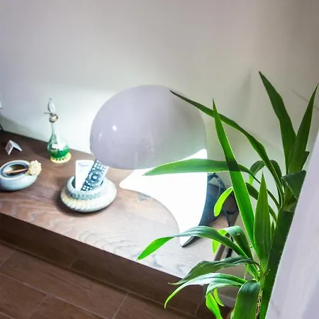 Apartment Al Massimo By Lago Design Palermo